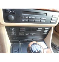 Poignee interieur avant droit BMW SERIE 5 E39