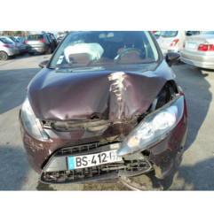 Commodo phare FORD FIESTA 6