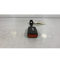 Attache ceinture arriere centrale OPEL ASTRA H