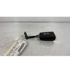 Attache ceinture arriere centrale OPEL ASTRA H