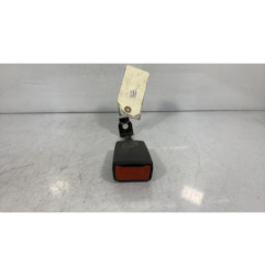 Attache ceinture arriere droit OPEL ASTRA H Photo n°1