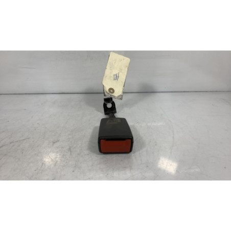 Attache ceinture arriere droit OPEL ASTRA H Photo n°1