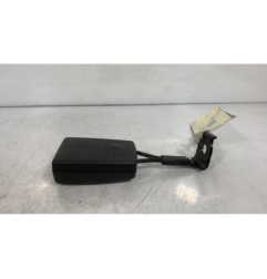 Attache ceinture arriere droit OPEL ASTRA H