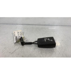Attache ceinture arriere gauche OPEL ASTRA H Photo n°1