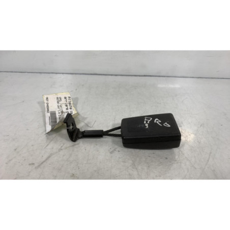 Attache ceinture arriere gauche OPEL ASTRA H Photo n°1