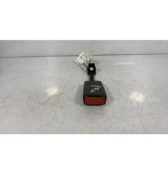 Attache ceinture arriere gauche OPEL ASTRA H