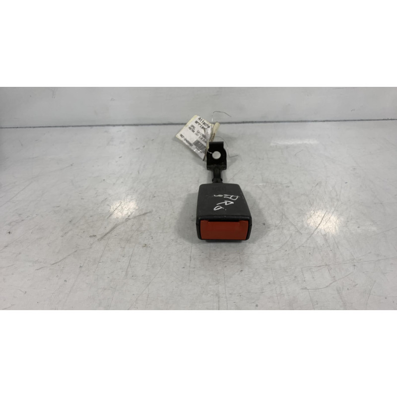 Attache ceinture arriere gauche OPEL ASTRA H Photo n°2