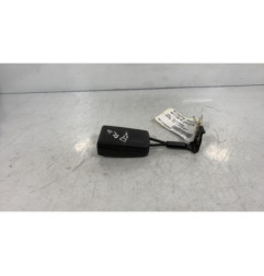 Attache ceinture arriere gauche OPEL ASTRA H