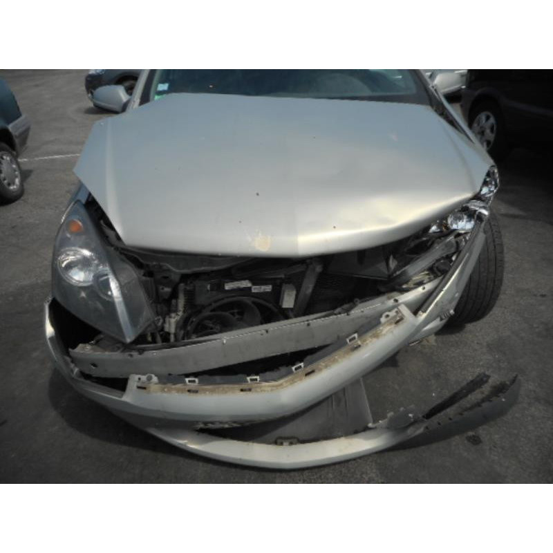 Ceinture arriere droit OPEL ASTRA H Photo n°5