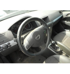 Ceinture arriere droit OPEL ASTRA H