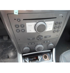 Ceinture arriere droit OPEL ASTRA H