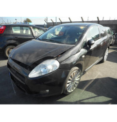 Anti brouillard gauche (feux) FIAT GRANDE PUNTO
