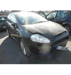 Anti brouillard gauche (feux) FIAT GRANDE PUNTO