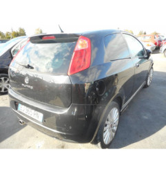 Anti brouillard gauche (feux) FIAT GRANDE PUNTO