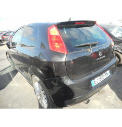 Anti brouillard gauche (feux) FIAT GRANDE PUNTO