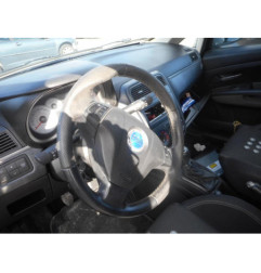 Anti brouillard gauche (feux) FIAT GRANDE PUNTO