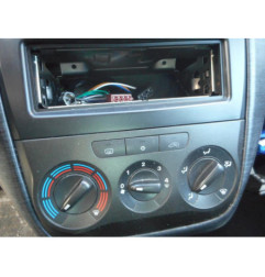 Anti brouillard gauche (feux) FIAT GRANDE PUNTO