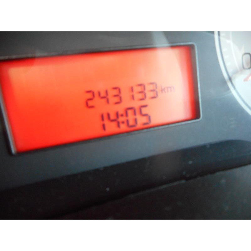 Anti brouillard gauche (feux) FIAT GRANDE PUNTO Photo n°10