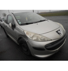 Com (Bloc Contacteur Tournant+Commodo Essuie Glace+Commodo Phare) PEUGEOT 207