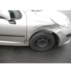 Com (Bloc Contacteur Tournant+Commodo Essuie Glace+Commodo Phare) PEUGEOT 207