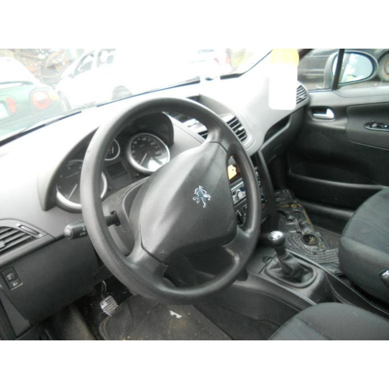 Com (Bloc Contacteur Tournant+Commodo Essuie Glace+Commodo Phare) PEUGEOT 207 Photo n°14