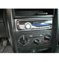 Com (Bloc Contacteur Tournant+Commodo Essuie Glace+Commodo Phare) PEUGEOT 207