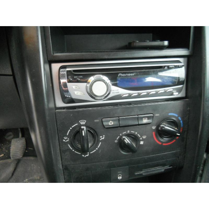 Com (Bloc Contacteur Tournant+Commodo Essuie Glace+Commodo Phare) PEUGEOT 207 Photo n°15