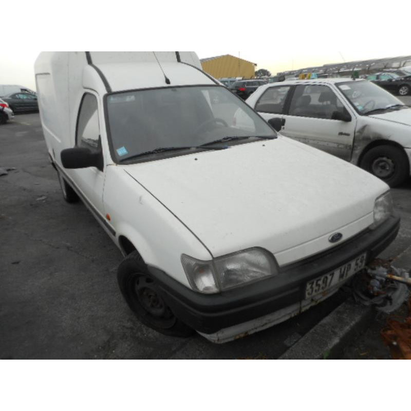 Retroviseur droit FORD COURRIER 3 Photo n°5