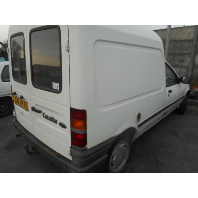 Retroviseur droit FORD COURRIER 3 Photo n°6