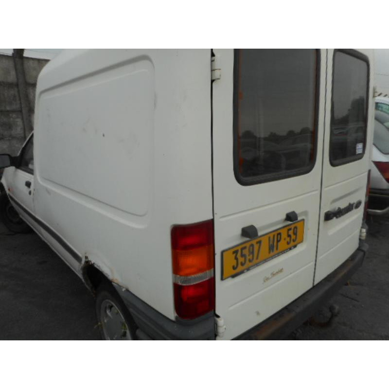 Retroviseur droit FORD COURRIER 3 Photo n°7