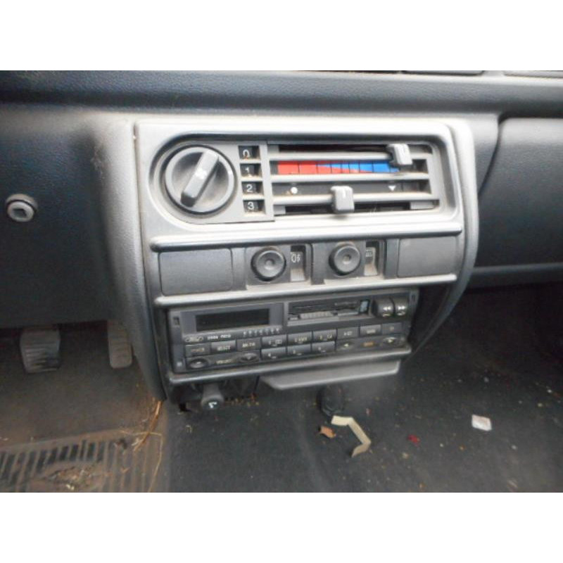 Retroviseur droit FORD COURRIER 3 Photo n°8