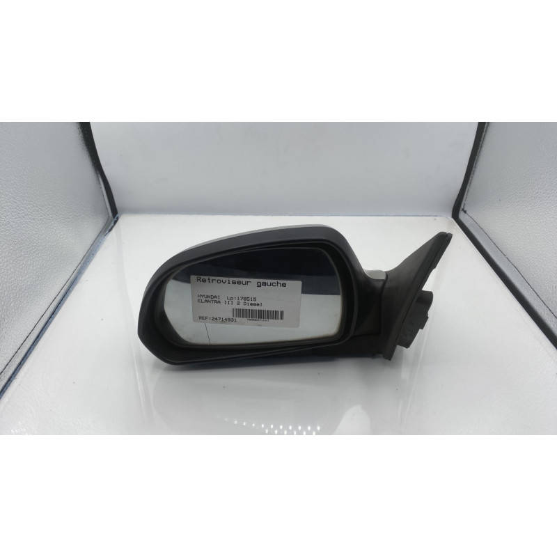 Retroviseur gauche HYUNDAI ELANTRA 1 Photo n°1