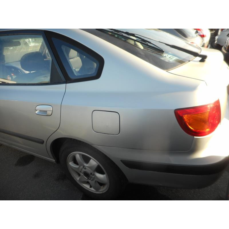 Retroviseur gauche HYUNDAI ELANTRA 1 Photo n°9
