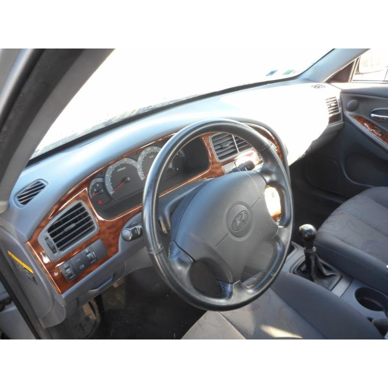 Retroviseur gauche HYUNDAI ELANTRA 1 Photo n°10