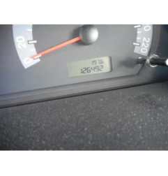 Retroviseur gauche HYUNDAI ELANTRA 1