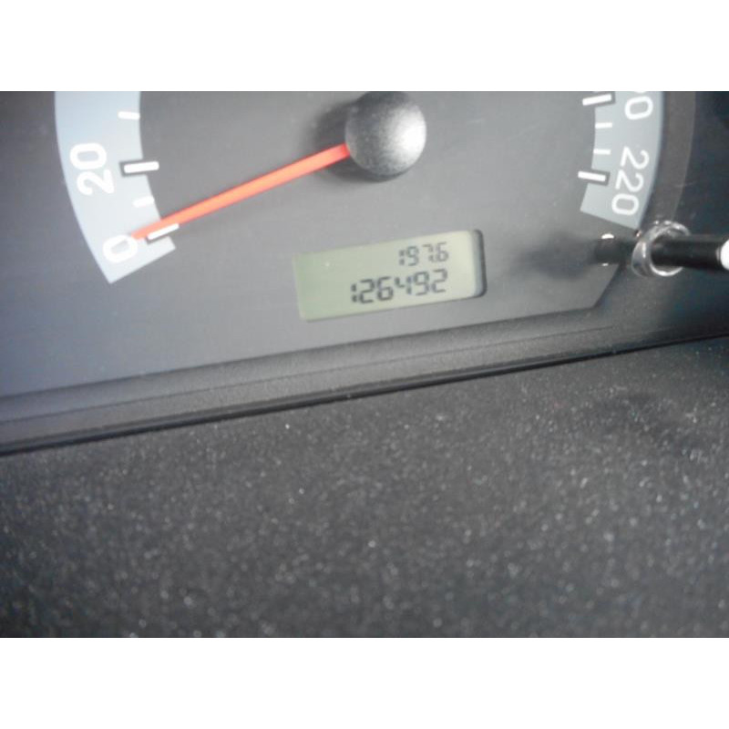 Retroviseur gauche HYUNDAI ELANTRA 1 Photo n°12