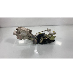 Serrure arriere droit HYUNDAI ELANTRA 1 Photo n°1