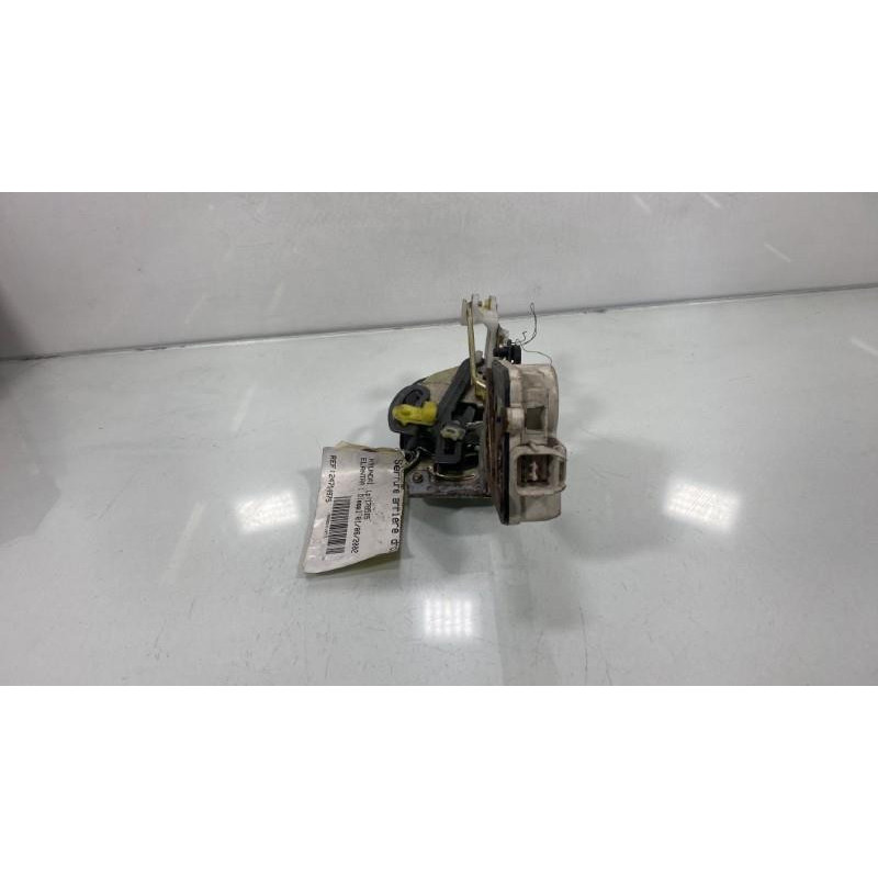 Serrure arriere droit HYUNDAI ELANTRA 1 Photo n°2