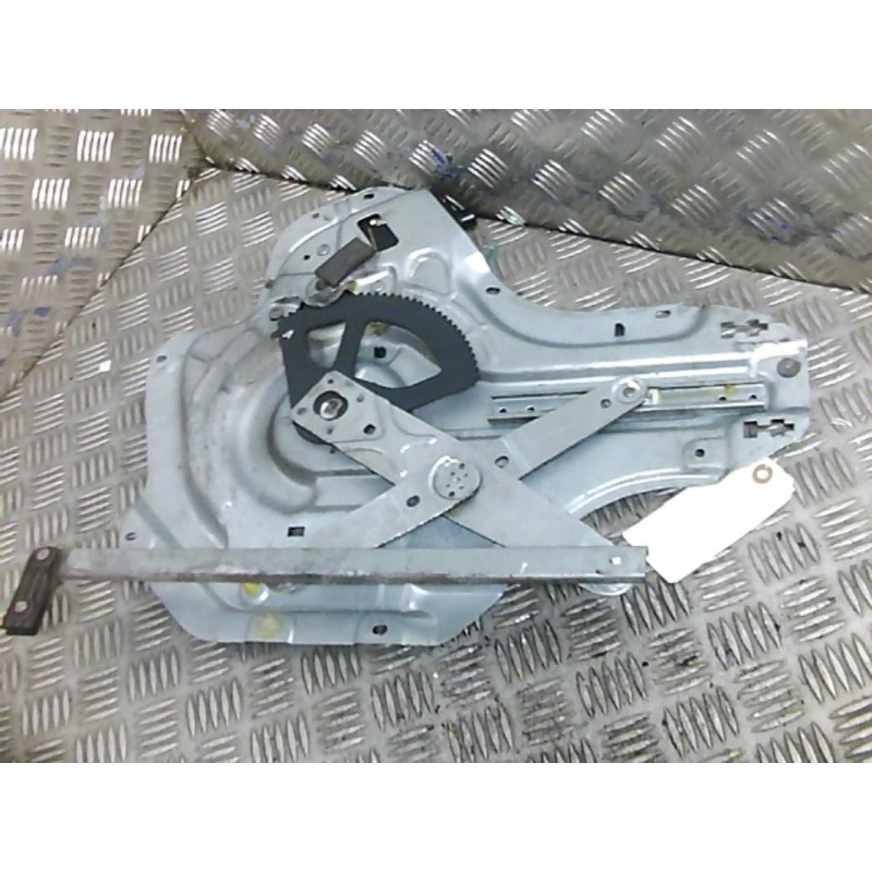 Leve vitre electrique arriere droit HYUNDAI ELANTRA 1 Photo n°1