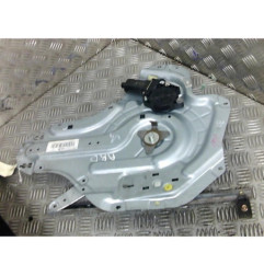 Leve vitre electrique arriere droit HYUNDAI ELANTRA 1
