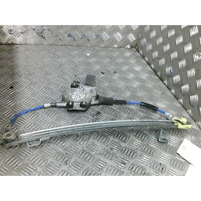 Leve vitre electrique avant droit FIAT BRAVO 1 Photo n°1