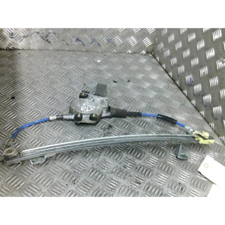Leve vitre electrique avant droit FIAT BRAVO 1 Photo n°1