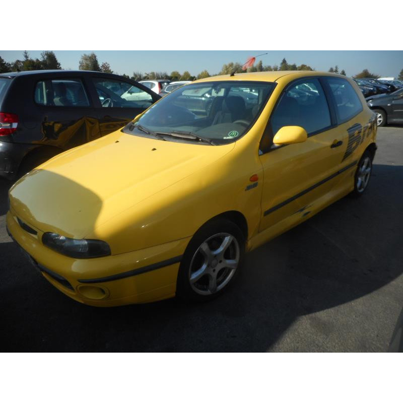 Leve vitre electrique avant droit FIAT BRAVO 1 Photo n°3