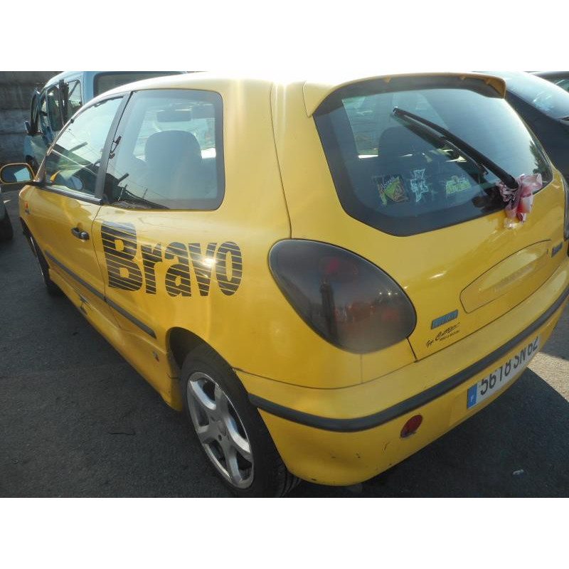 Leve vitre electrique avant droit FIAT BRAVO 1 Photo n°6