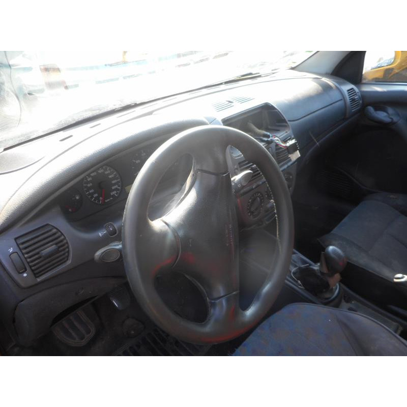 Leve vitre electrique avant droit FIAT BRAVO 1 Photo n°7