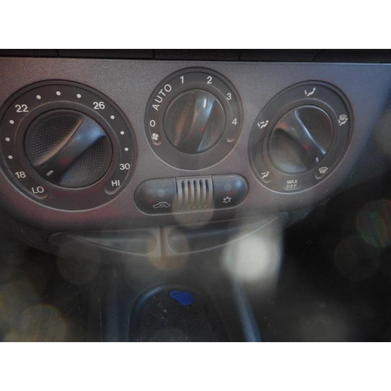 Leve vitre electrique avant droit FIAT BRAVO 1 Photo n°8