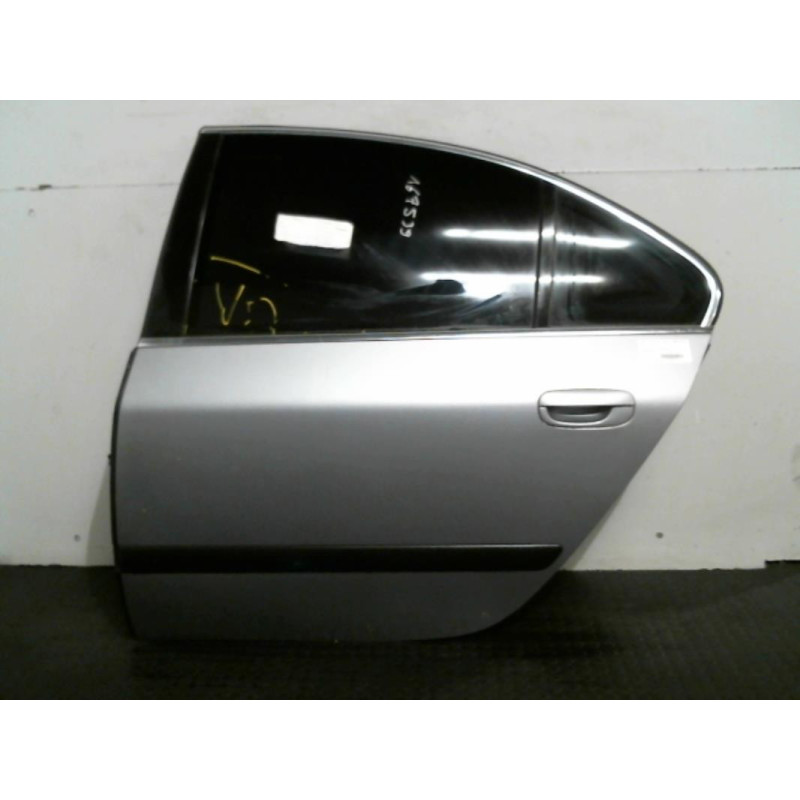 Porte arriere gauche PEUGEOT 607 Photo n°1
