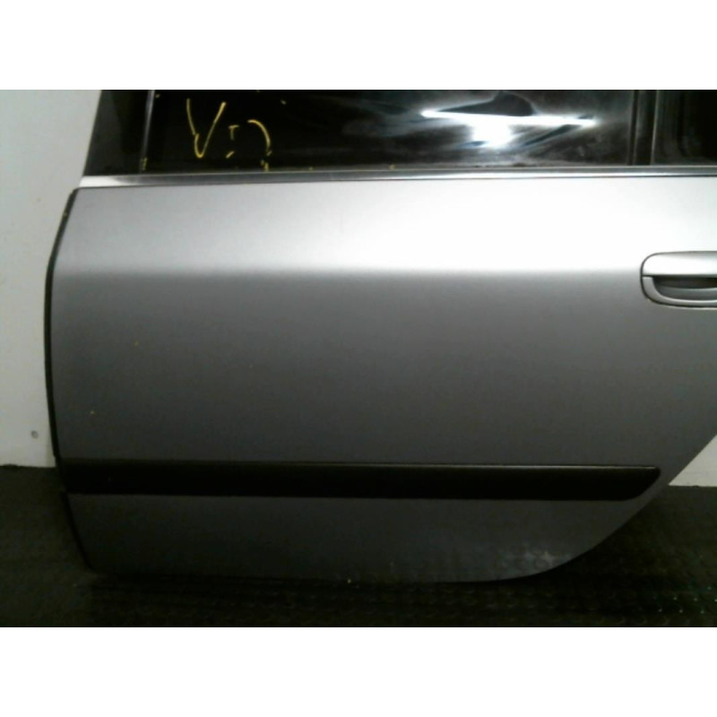 Porte arriere gauche PEUGEOT 607 Photo n°2
