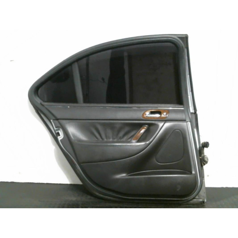 Porte arriere gauche PEUGEOT 607 Photo n°3