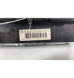 Commande chauffage PEUGEOT 607